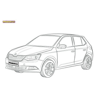 Fabia NJ (2014 - ON)